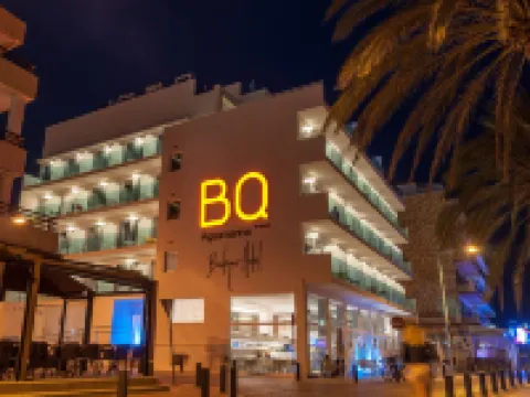BQ Aguamarina Boutique Hotel Hotel a Palma Di Maiorca