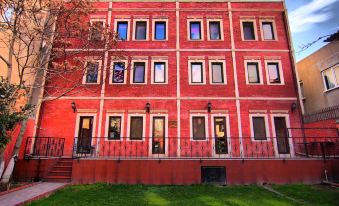 Kervansaray Canakkale Hotel - Special Category