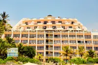 SBH Crystal Beach Hotel & Suites - Adults Only Hôtels à proximité de : Bahia Calma Shopping Center