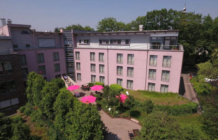 Hotel am Kloster