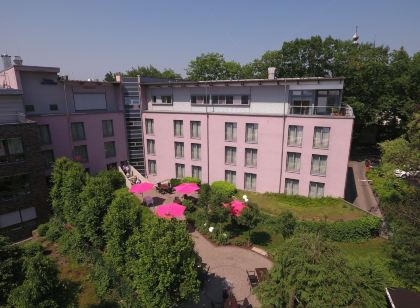 Hotel Am Kloster