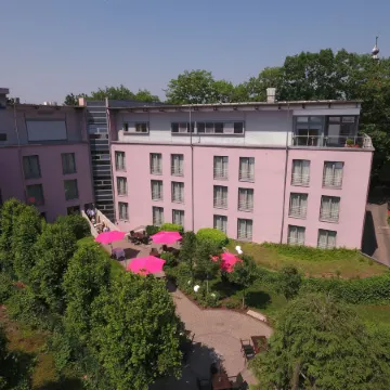Hotel am Kloster