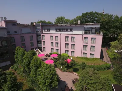 Hotel Am Kloster Hotels in der Nähe von Hochschule für Finanzen NRW, Infozentrale