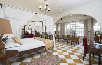 Nahargarh Ranthambhore Hotels in Савай-Мадхопур