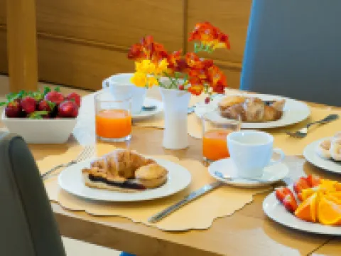 Sanlu Hotel Hotels in Serrano