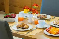 Sanlu Hotel Hotels in Martano