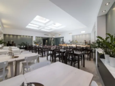 蒙特斯特拉飯店 薩萊諾住宿飯店