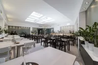 Hotel Montestella Hotel a Salerno