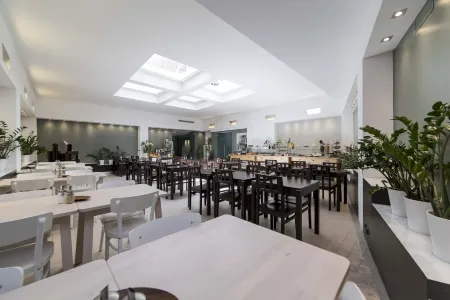 호텔 몬테스텔라