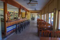 Hotel Comarruga Platja - bar