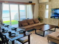Ocean Terrace Kin Hotels in Kin