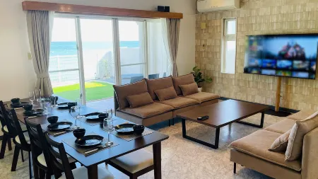 Ocean Terrace Kin Отели в г. Кин