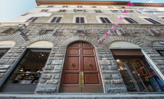 Corte dei Neri Residenza d'Epoca