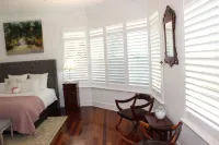 Fairlawn Estate - balcony