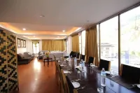 도르지 엘리먼츠 부티크 호텔