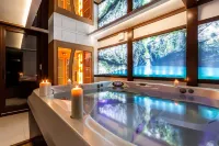 アパルタメンティ パークサイド クラクフ