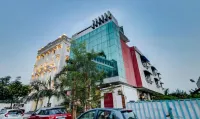 Hotel Amanda Hotels in Lucknow