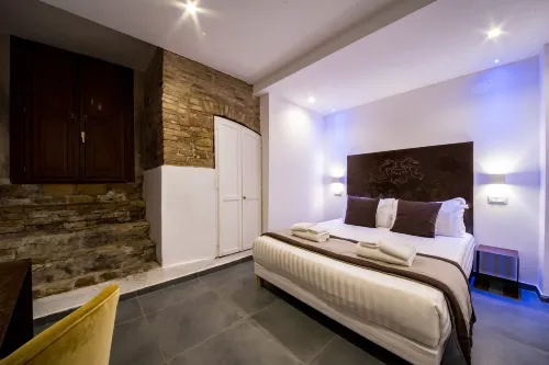 Hotel Assisivm Antica Dimora AD - Hot Tub