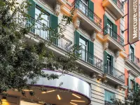 Mercure Napoli Centro Angioino Hotels near Chiaia