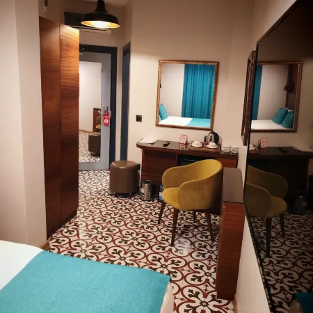 Pera Luna Residence