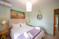 Portela Villas Kapsali - 3-stjärniga