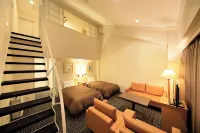 Villa the Club Karuizawa