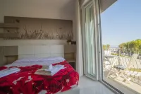La Terrazza Sul Mare - Balcony