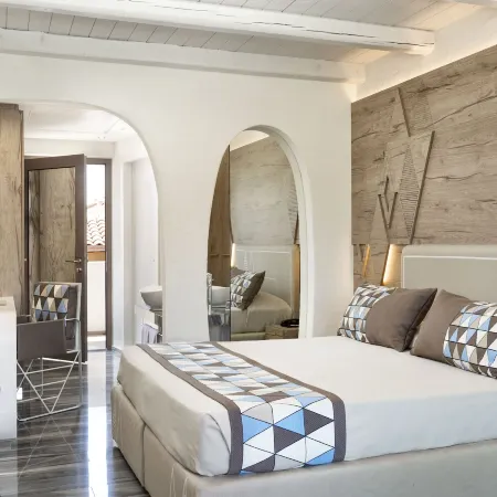Sandalia Boutique Hotel - Adults Only