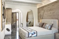 Sandalia Boutique Hotel - Adults Only Hôtels à : Cannigione