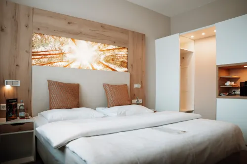 Centrale Hotel Und Restaurant Hotels in Muhldorf