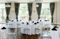 The Mayton Hotels in Cary