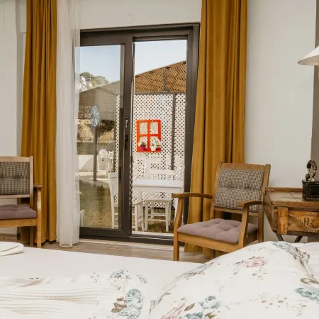 Azra Apart & Otel