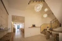 Xubec - Alberg Juvenil Hotels in Cala en Blanes