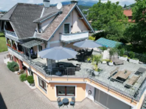 Pension Linder Hotels in Seeboden