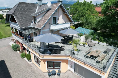 Pension Linder Hotels in Millstatt