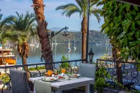 Hotel Villa Daffodil Các khách sạn ở Kayaköy