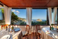 Punta Chiarito Resort Hoteles en Nápoles