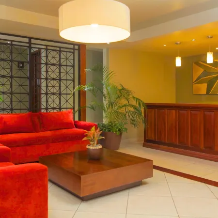 Hotel Casa Colonial Cozumel