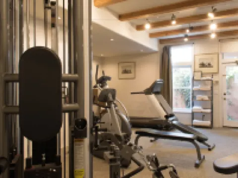 Las Palomas Hotels in Santa Fe