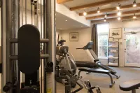 Las Palomas Hotels in Santa Fe