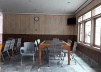 Hotel de Rose Wood Batakundi Hotels in Balakot Tehsil