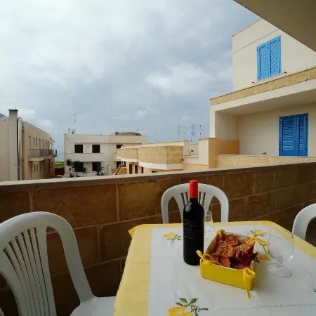 Residence Rivamare Ugento