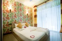 Banyan Villa Maldives Dhangethi Hotels in Vilamendhoo