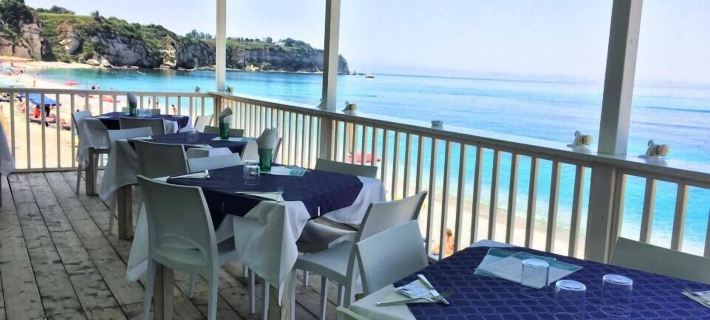 Residenza RoMa Hotele w: Tropea