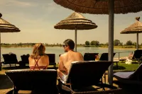 St. Martins Therme & Lodge Hotel di Rust