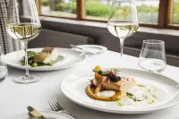 Cuillin Hills Hotel - Desayuno