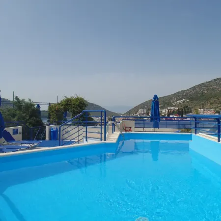 Heliotopos Apartments