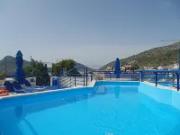 Heliotopos Apartments - Ocean View