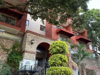 Hotel & Spa Hacienda de Cortés Hotels in Cuernavaca