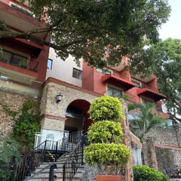 Hotel & Spa Hacienda de Cortés